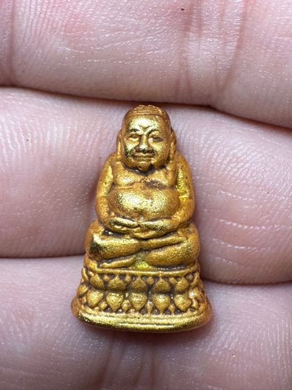 พระเครื่องพระเหมา รูปที่ 5