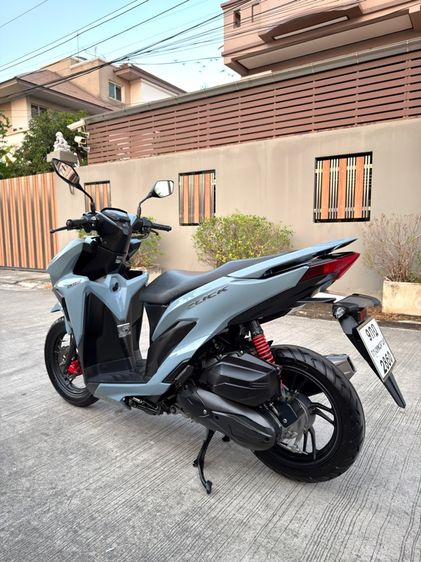 ขาย HONDA CLICK 150cc ปี2019 สภาพสวยเดิมๆ รูปที่ 5
