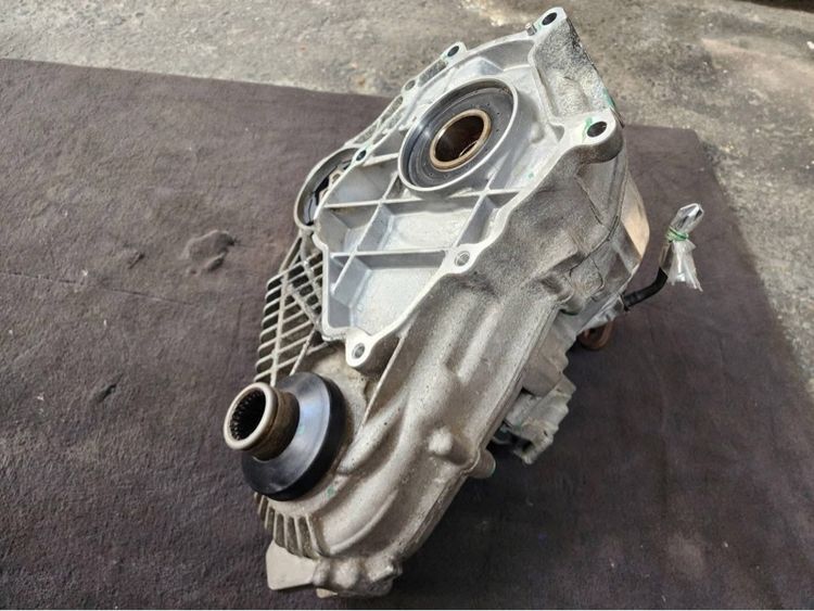 เกียร์ทรานเฟอร์ BMW ATC45L ตระกูล X รูปที่ 4