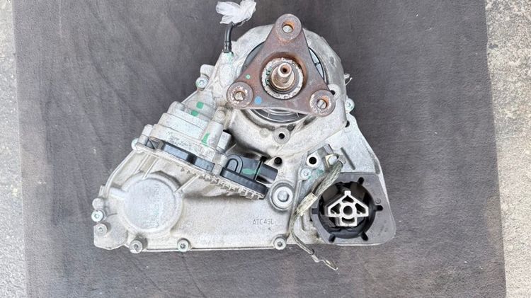 เกียร์ทรานเฟอร์ BMW ATC45L ตระกูล X