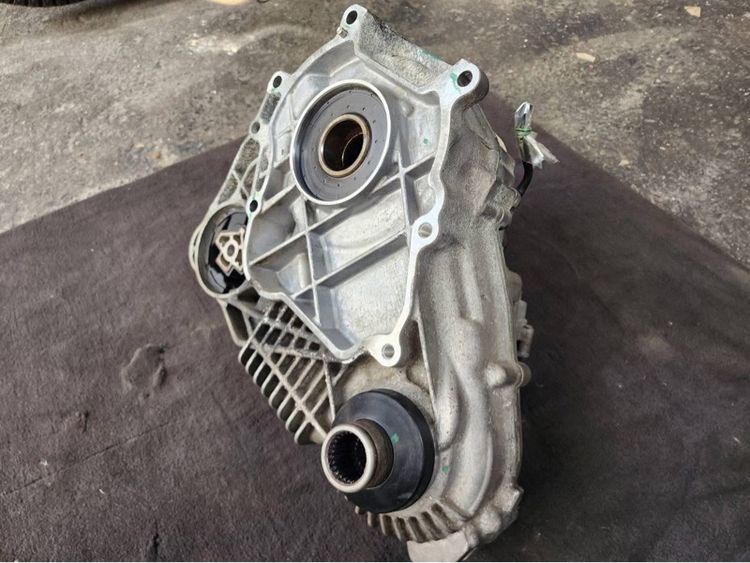 เกียร์ทรานเฟอร์ BMW ATC45L ตระกูล X รูปที่ 5