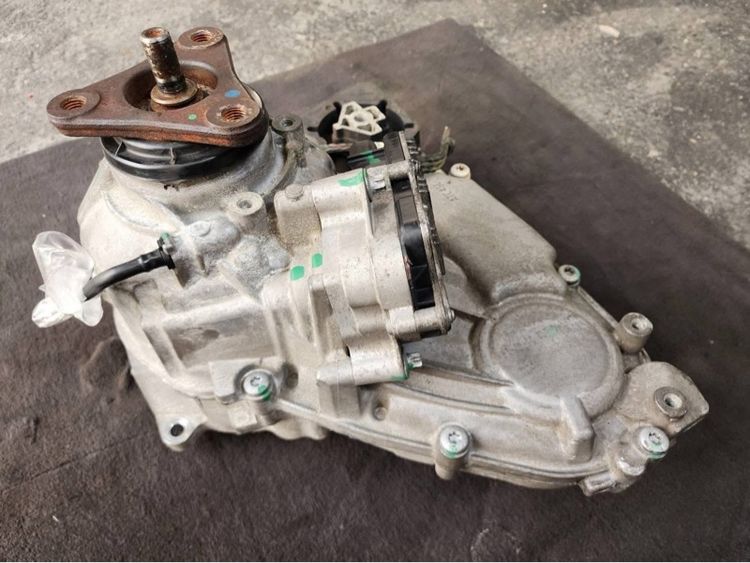 เกียร์ทรานเฟอร์ BMW ATC45L ตระกูล X รูปที่ 8