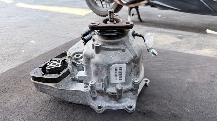 เกียร์ทรานเฟอร์ BMW ATC45L ตระกูล X รูปที่ 3