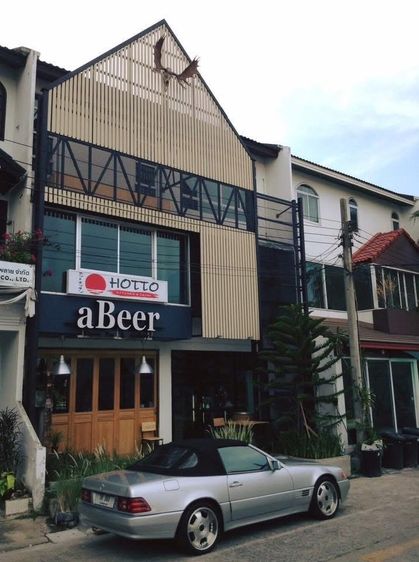 เซ้งร้านคราฟเบียร์ ทำเลดี มีลูกค้าประจำ แจ้งวัฒนะ