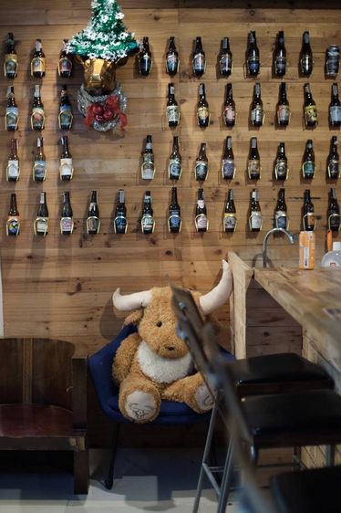 เซ้งร้านคราฟเบียร์ ทำเลดี มีลูกค้าประจำ แจ้งวัฒนะ รูปที่ 7