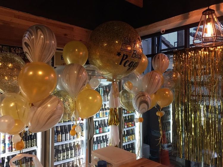 เซ้งร้านคราฟเบียร์ ทำเลดี มีลูกค้าประจำ แจ้งวัฒนะ รูปที่ 10