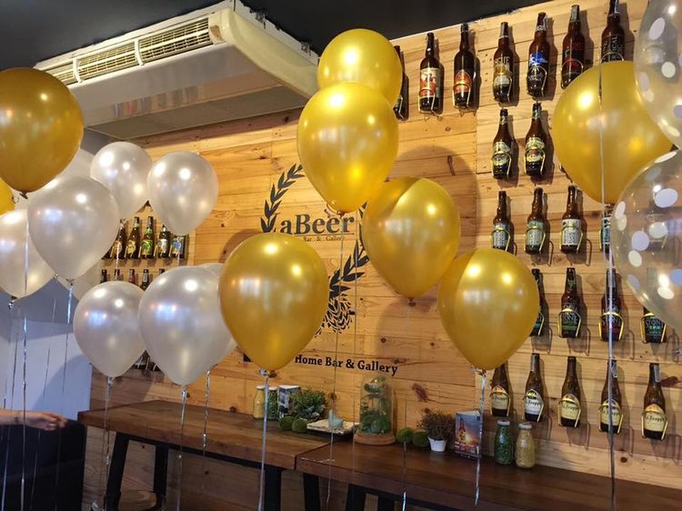 เซ้งร้านคราฟเบียร์ ทำเลดี มีลูกค้าประจำ แจ้งวัฒนะ รูปที่ 9