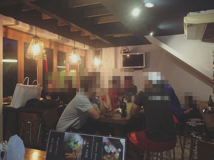 เซ้งร้านคราฟเบียร์ ทำเลดี มีลูกค้าประจำ แจ้งวัฒนะ รูปที่ 3