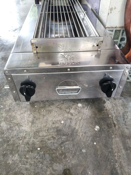 เตาอินฟาเรด รูปที่ 3