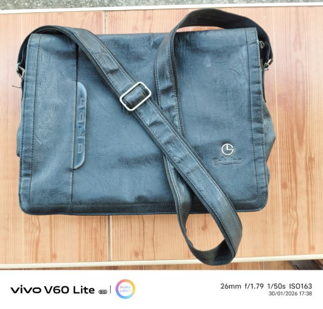 กระเป๋าสะพายข้าง รูปที่ 2