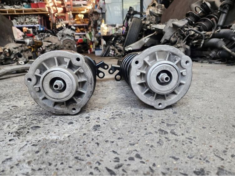 โช๊คหน้า BMW F10 รูปที่ 5