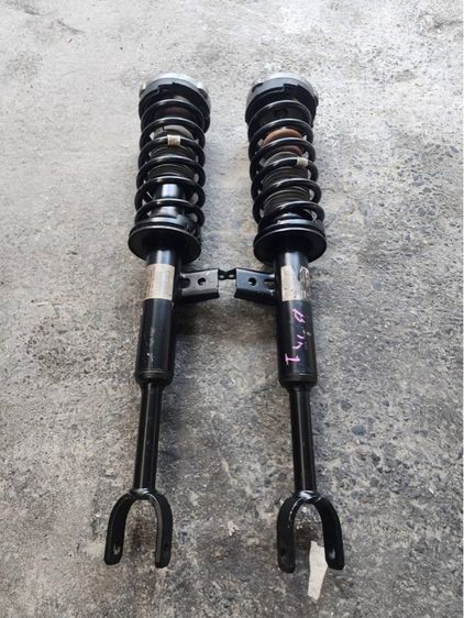 โช๊คหน้า BMW F10 รูปที่ 6