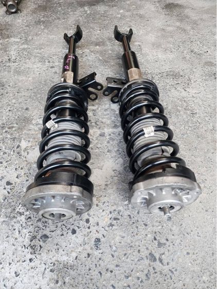 โช๊คหน้า BMW F10 รูปที่ 2