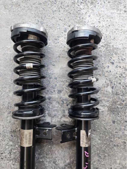 โช๊คหน้า BMW F10 รูปที่ 9