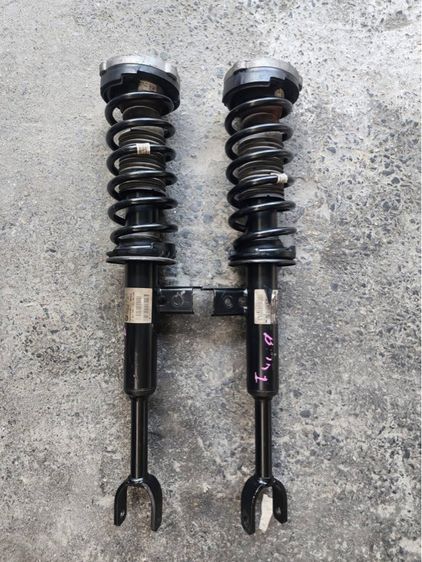 โช๊คหน้า BMW F10