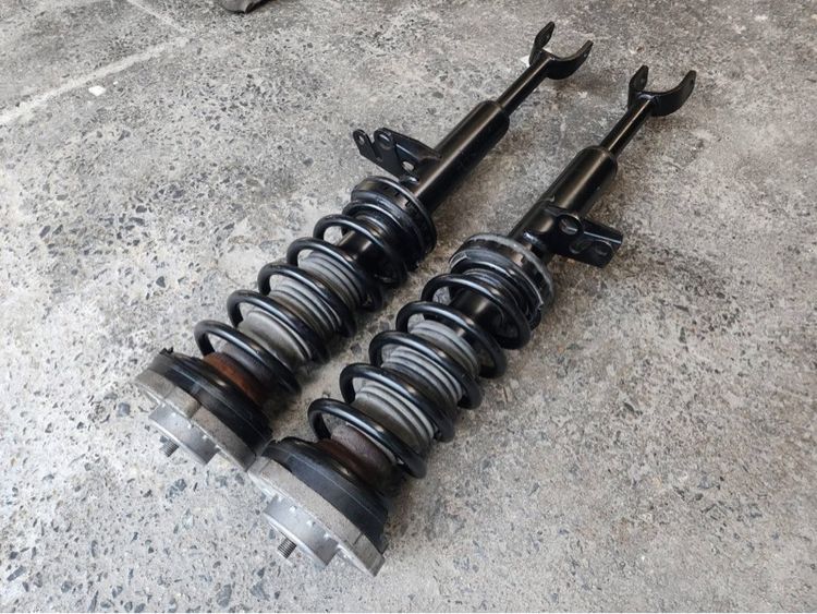 โช๊คหน้า BMW F10 รูปที่ 4