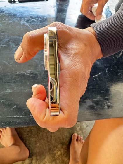 ไอโฟน12โปรแม็ก128กิก รูปที่ 3