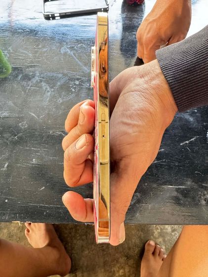 ไอโฟน12โปรแม็ก128กิก รูปที่ 4