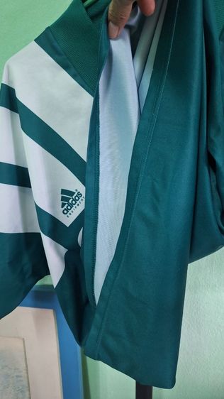 ลิเวอร์พูลเขียว90S รูปที่ 11