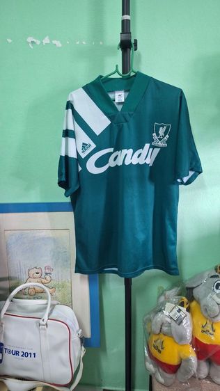 ลิเวอร์พูลเขียว90S รูปที่ 2