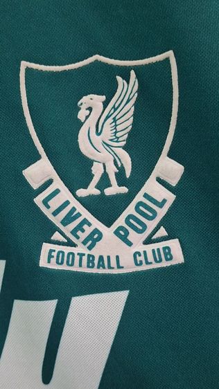 ลิเวอร์พูลเขียว90S รูปที่ 12