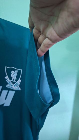 ลิเวอร์พูลเขียว90S รูปที่ 8