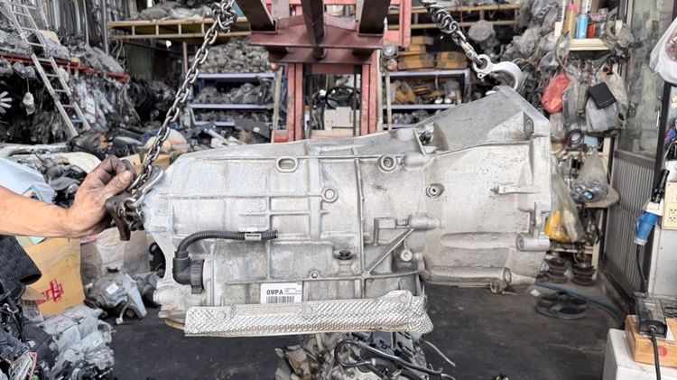 เกียร์ BMW GM 6L45 E90 E84 X1