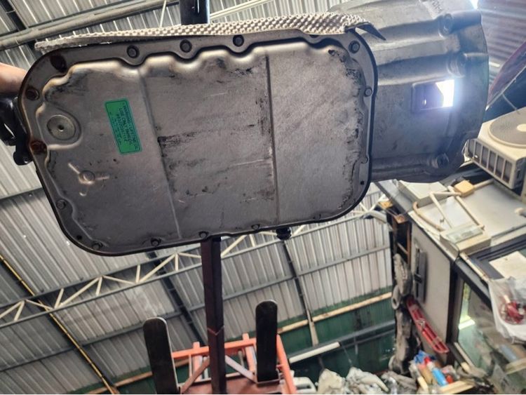 เกียร์ BMW GM 6L45 E90 E84 X1 รูปที่ 7