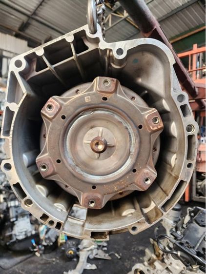 เกียร์ BMW GM 6L45 E90 E84 X1 รูปที่ 8