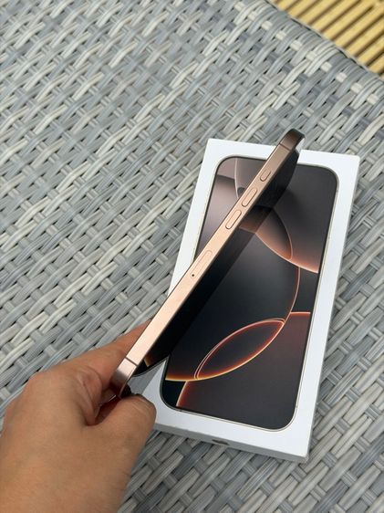 iPhone 16 Pro Max 256GB รูปที่ 5