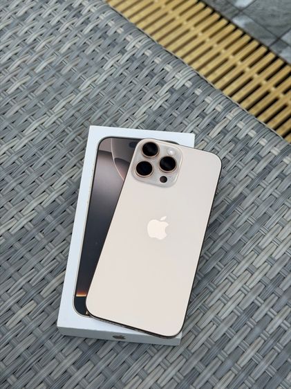 iPhone 16 Pro Max 256GB รูปที่ 8
