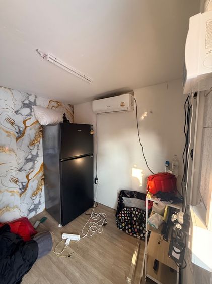 บ้านน็อคดาวน์ มือ2 และห้องน้ำเคลื่อนที่แบบมีถังบำบัดของเสีย รูปที่ 3