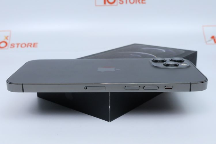 iPhone 12 Pro Max 256GB - ID26010300 รูปที่ 8