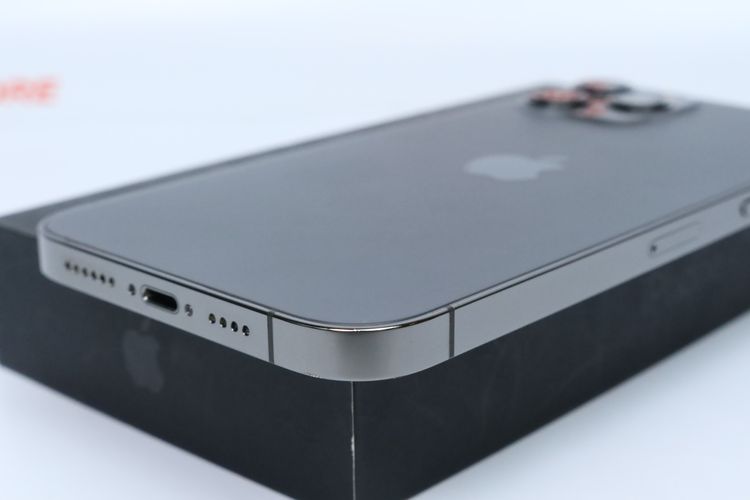 iPhone 12 Pro Max 256GB - ID26010300 รูปที่ 9