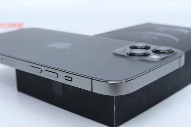 iPhone 12 Pro Max 256GB - ID26010300 รูปที่ 7