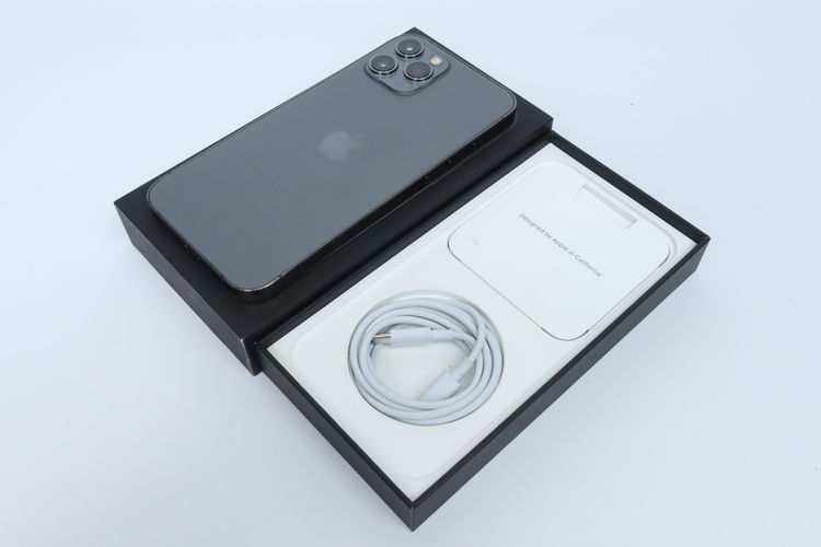iPhone 12 Pro Max 256GB - ID26010300 รูปที่ 15