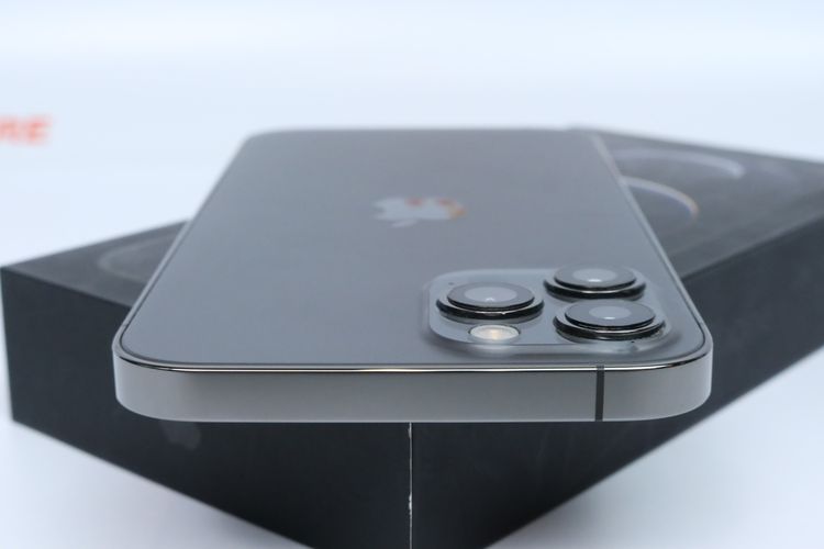 iPhone 12 Pro Max 256GB - ID26010300 รูปที่ 6