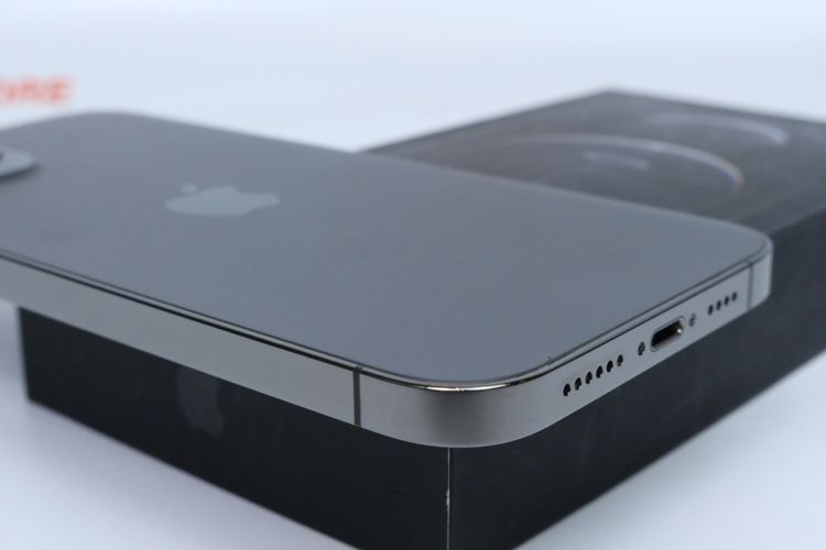 iPhone 12 Pro Max 256GB - ID26010300 รูปที่ 3