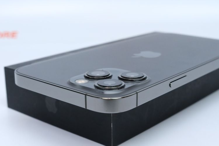 iPhone 12 Pro Max 256GB - ID26010300 รูปที่ 5