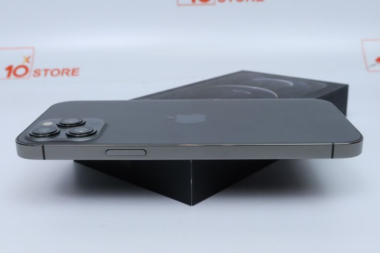 iPhone 12 Pro Max 256GB - ID26010300 รูปที่ 4