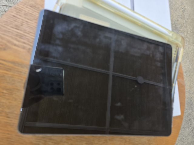 Ipad gen 6 128 gen wifi และ pencil อุปกรณ์ครบกล่อง รูปที่ 7