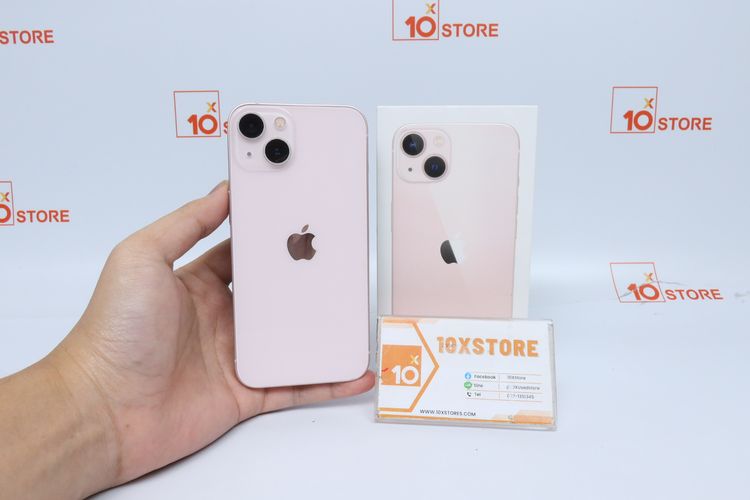 iPhone 13 128GB - ID26010329