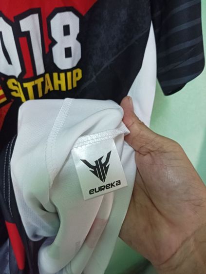 เสื้อวิ่ง Marines Marathon Sattahip 2018  รูปที่ 8