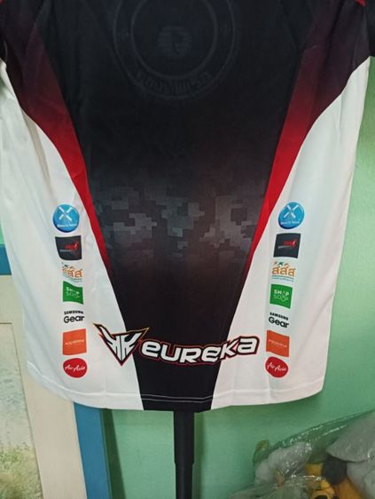 เสื้อวิ่ง Marines Marathon Sattahip 2018  รูปที่ 7