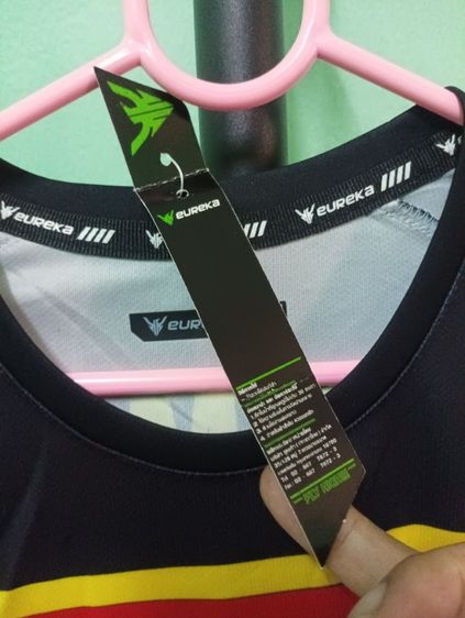 เสื้อวิ่ง Marines Marathon Sattahip 2018  รูปที่ 12