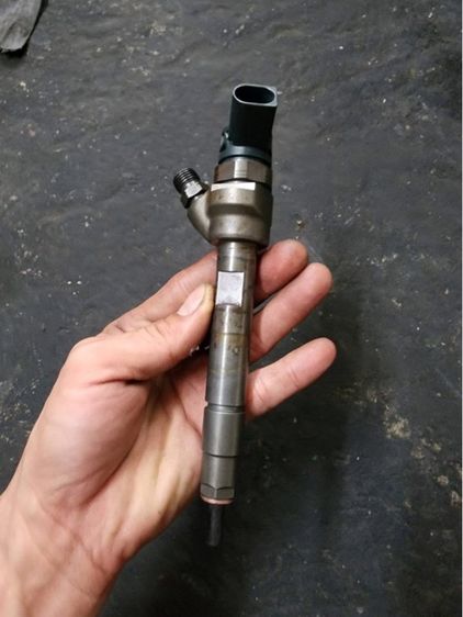 หัวฉีด ดีเซล BMW N47 E90 E84 F10 F30 F25 X1 X3 X5 รูปที่ 3