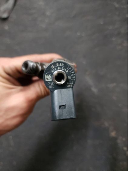 หัวฉีด ดีเซล BMW N47 E90 E84 F10 F30 F25 X1 X3 X5 รูปที่ 2