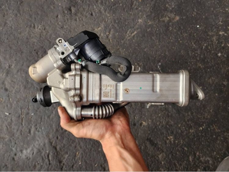 EGR BMW F10 F25 F30 E90 X1 X3 X4 X5 