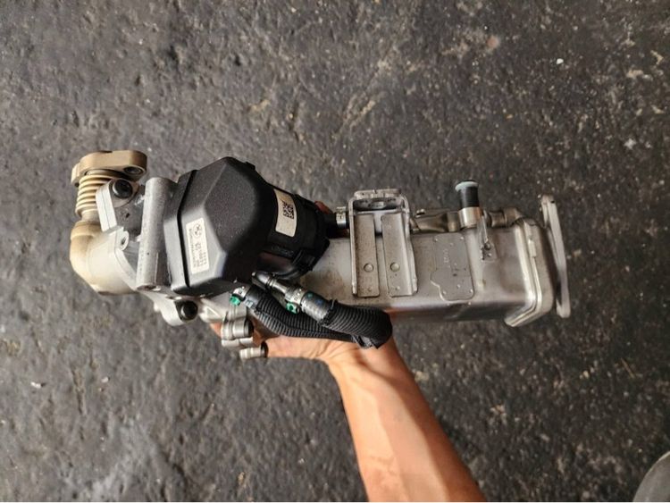 EGR BMW F10 F25 F30 E90 X1 X3 X4 X5  รูปที่ 3