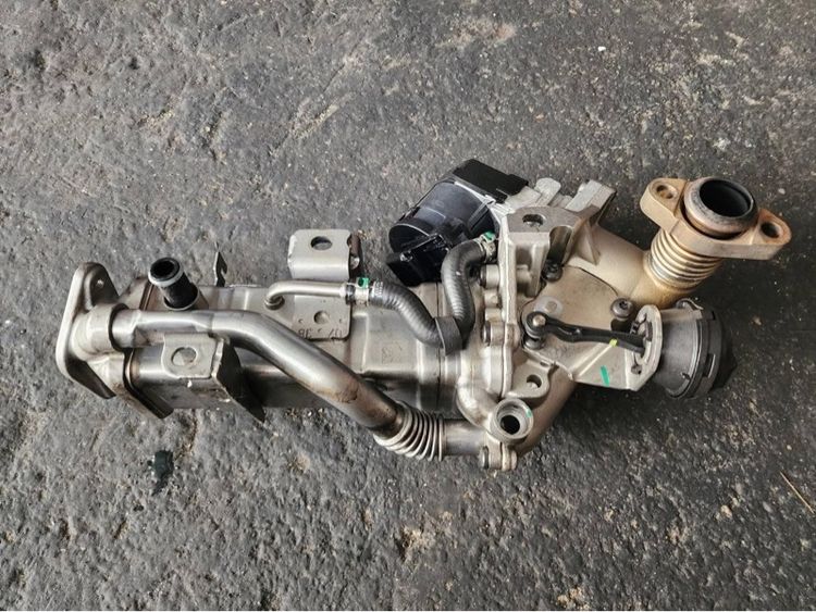 EGR BMW F10 F25 F30 E90 X1 X3 X4 X5  รูปที่ 5